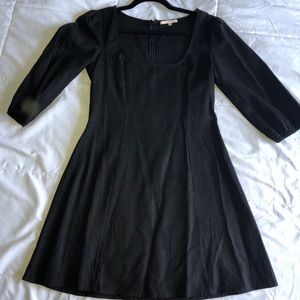 Black Pacsun Dress